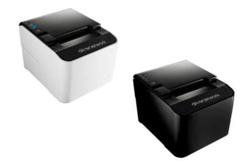 Pos Printer 9000