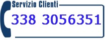 Servizio Clienti