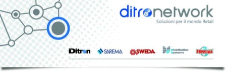 Logo Ditronetwork